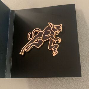 Harry Potter Matagot Pin